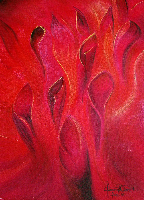 deep inside by FANNY DIAZ deep inside by FANNY DIAZ